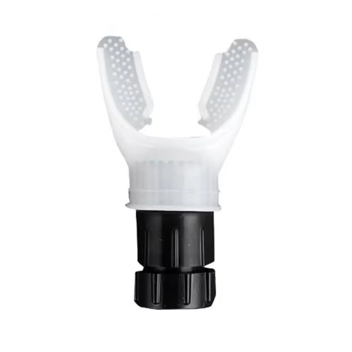 Breathing Trainer Lung Flexer Durable Fitness Exerciser Increases Lung Capacity Breath Adjustable Levels Respiratory Deep Breath