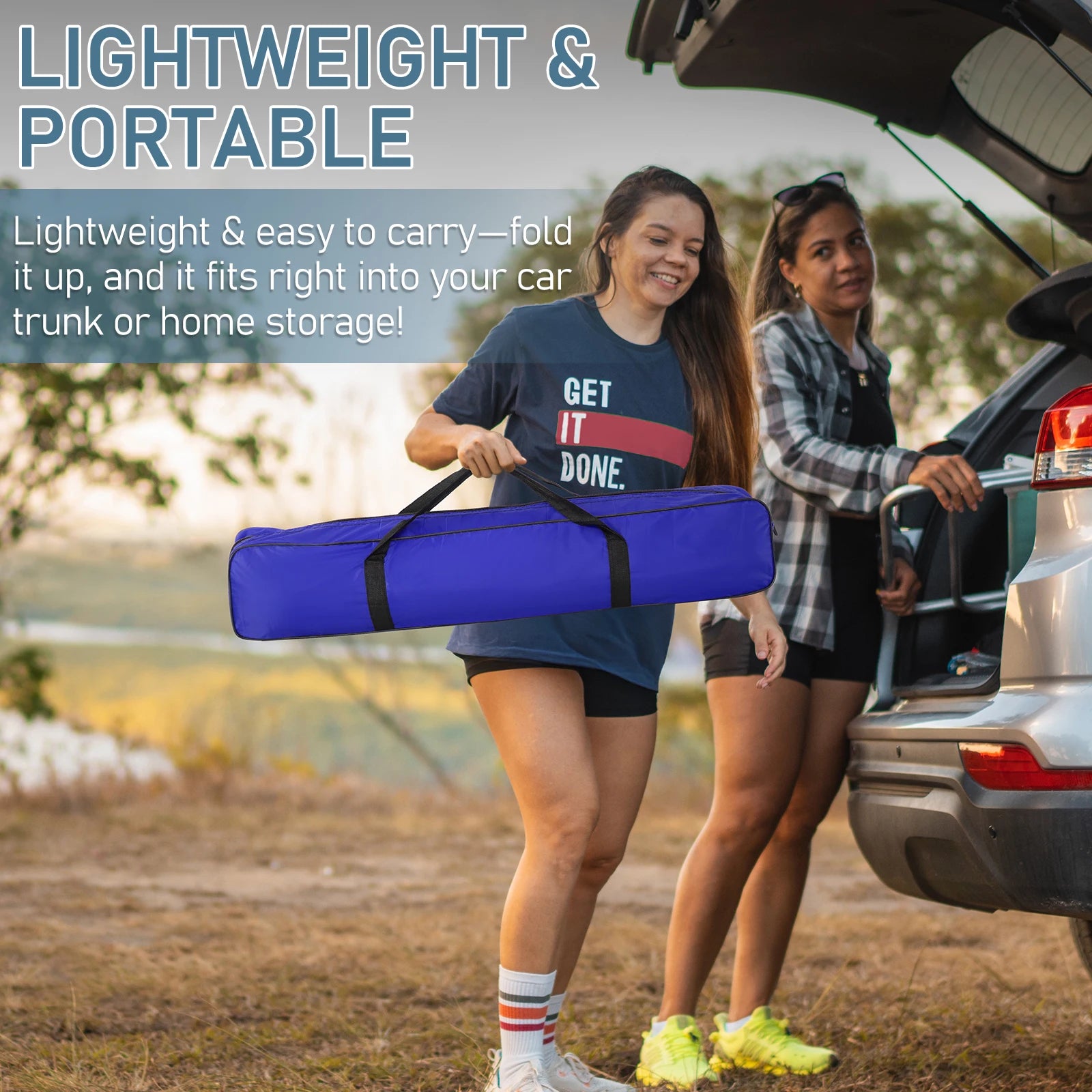 3 4 Person Camping Dome Tent Waterproof UV Proof 180T Silver Coated Polyester Fiberglass Poles Portable Carrying Bag for Outdoor