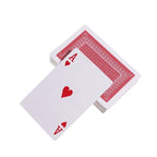 Waterproof Colored Playing Cards Game Deck Magical Packaging Gift Collection Sports Bridge Table Single-player Game Point Value