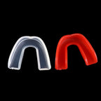 Adult Children Sports Mouth Guard Basketball Rugby Boxing Karate Football Teeth Protector Silica Gel Mouthguard Tooth Braces
