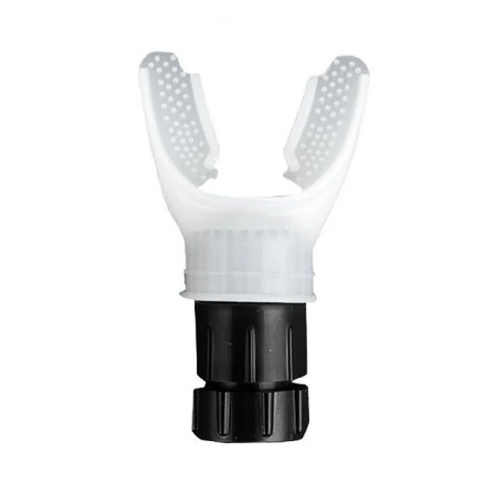 Breathing Trainer Lung Flexer Durable Fitness Exerciser Increases Lung Capacity Breath Adjustable Levels Respiratory Deep Breath