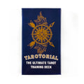New Tarot Deck The Ultimate Tarot Training Deck Fate Divination Card Games Party Board Game，Holiday Games Camping Game