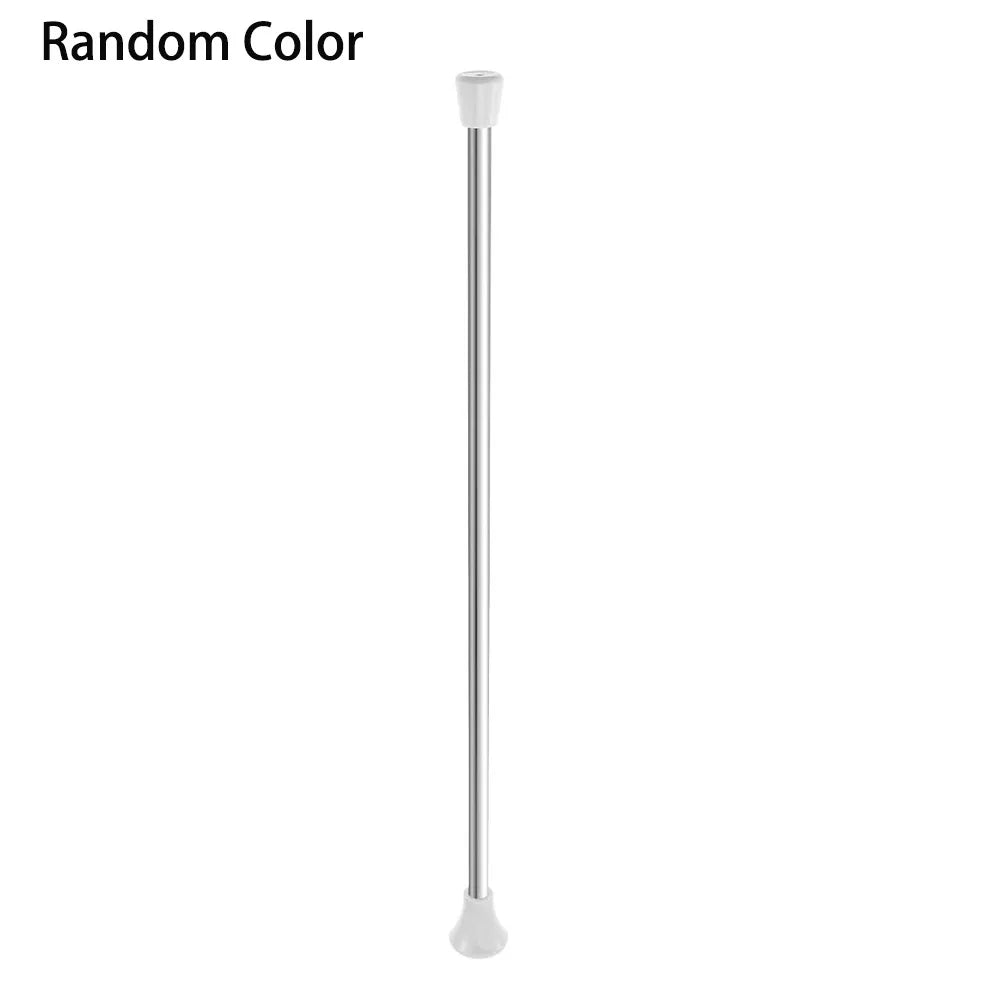 Oiloda Twirling Baton 21 Inches Marching Baton Spinning Dance Baton Metal Gymnastics Parade Stick for Child in Majorette