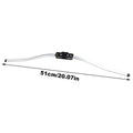 Golf putting practice tools Helps with correct body positioning and movement Effective Golf Swing Gesture Alignment Aid tool