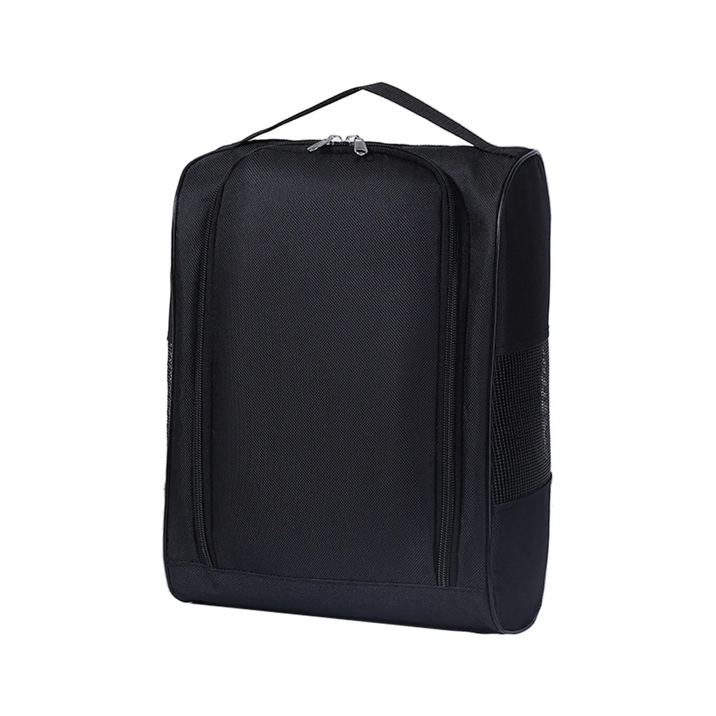 Large Capacity Portable Sports Shoe Bag Football Golf Basketball Boot Storage Bag Waterproof Training Bag For Adults Kids