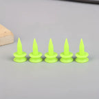 50pcs Durable Golf Tees - Suitable for Golf Practice and Matches - Ideal Sports Equipment and for Golfers - Excellent Gift