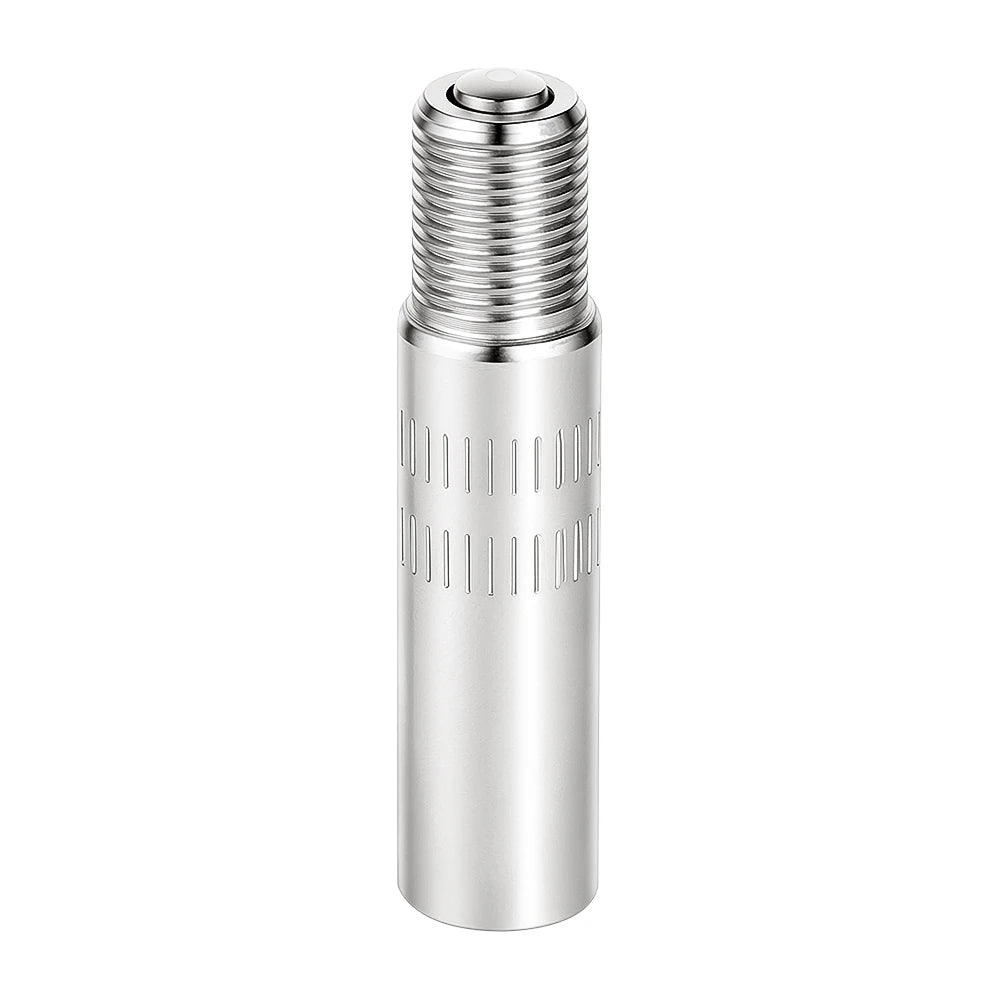 Valve Adapter Air Pump Extended Nozzle Hose for Xiaomi M365 PRO 1S Electric Scooter 45°/90°/135° Air Tyre Valves Accessories