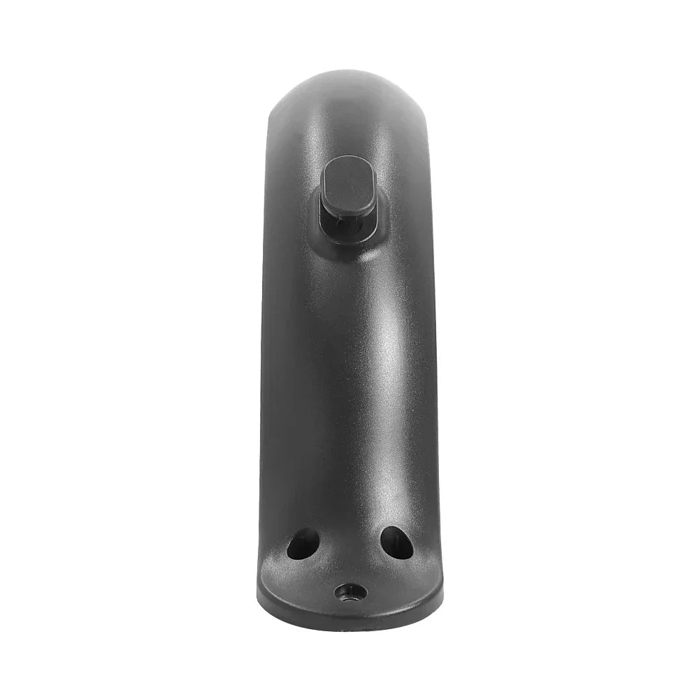 Taillight With 3 Hole Rear Fender For Xiaomi Mi3 Lite Electric KickScooter Rear Mudguard Tyre Splash Guard Replacements Parts