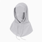 UV Protection Classic Cooling Balaclava Breathable Ice Silky Full Face Mask For Cycling Travel Outdoor Sports UPF50+ Balaclava