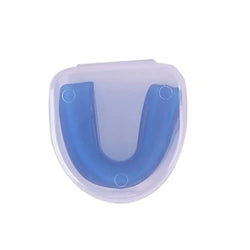 Adult Children Sports Mouth Guard Basketball Rugby Boxing Karate Football Teeth Protector Silica Gel Mouthguard Tooth Braces