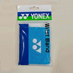 YONEX Badminton Tennis Wristband Classic 75th Anniversary Sports Sweat-absorbent Fitness Anti-sprain Thickened Wrist Protection