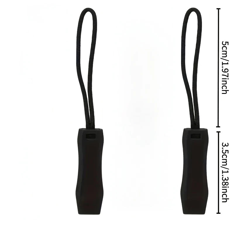 5Pcs Portable Emergency Survival Whistles With Braided Lanyard Outdoor Camping Hiking Safety Signal Whistle Multi Color