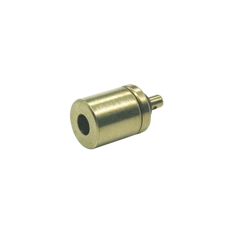1/2/4/6pcs Gas Refill Adapter Outdoor Camping Cylinder Gas Tank Gas Burner Accessories Hiking Inflate Filling Butane Canister