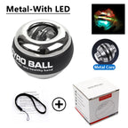 Wrist Force Ball/Box Alloy Steel Massage Fitness Beauty and Grip Strength Bball Can Relieve Fatigue Throughout the Body