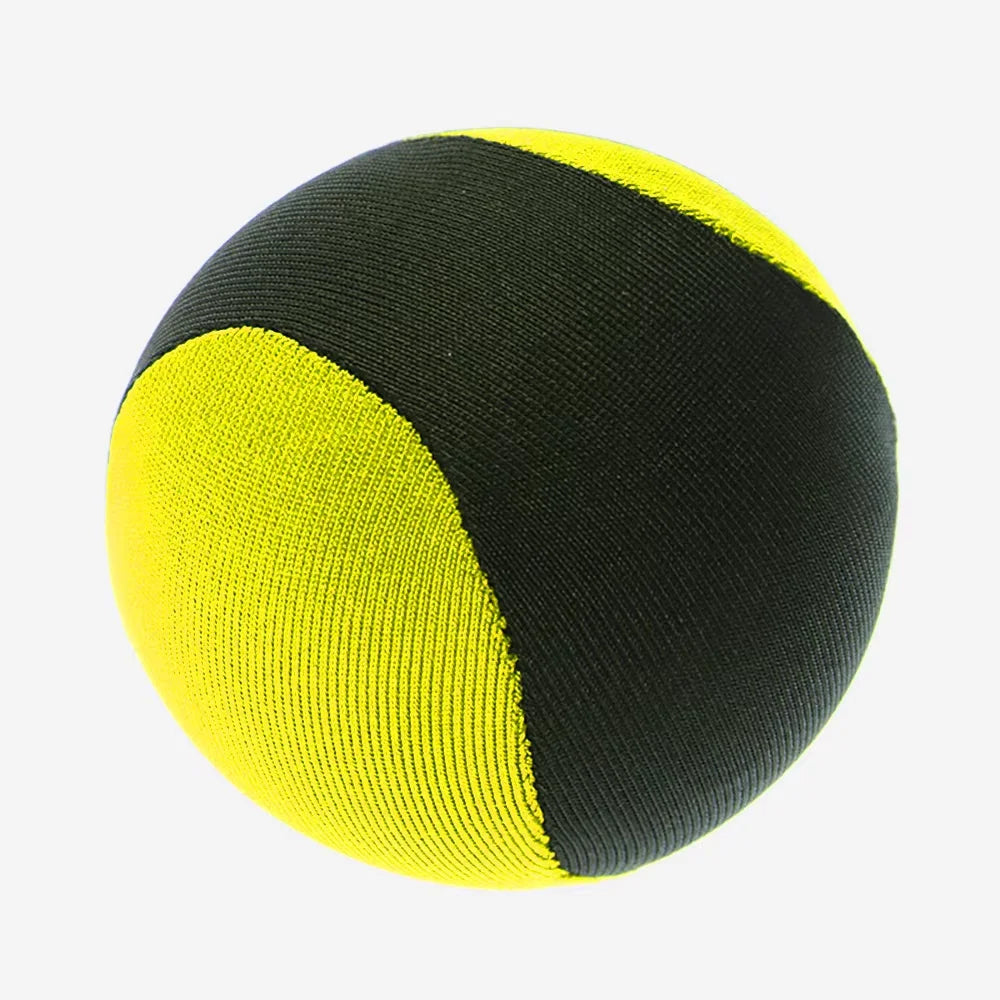 Beach Bouncy Water Toy Ball, Stress Relief Hand Grip Decompression Ball for Water Sports