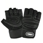 Gym Gloves Fitness Weight Lifting Gloves Body Building Training Sports Exercise Cycling Sport Workout Glove for Men Women M/L/XL