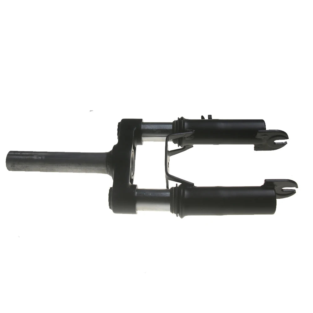 Scooter Front Suspension Fork For Xiaomi M365 Pro Pro2 Brake Disc Alloy Steel Holder Electric Scooter Front Tube Shock