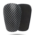Loogdeel Mini Soccer Shin Guards, Extra Mini Football Shin Guards Kids and Adults Shin Guards Protective Equipment Shin Guards