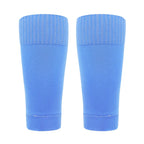 Loogdeel Professional High-quality Soccer Socks Breathable Calf Compression Sleeve For Men Children Running Football Basketball