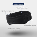 1 Piece Knee Patellar Tendon Knee Support Strape Brace Adjustable Shock Absorption Compression Knee Pad Sleeve for Basketball