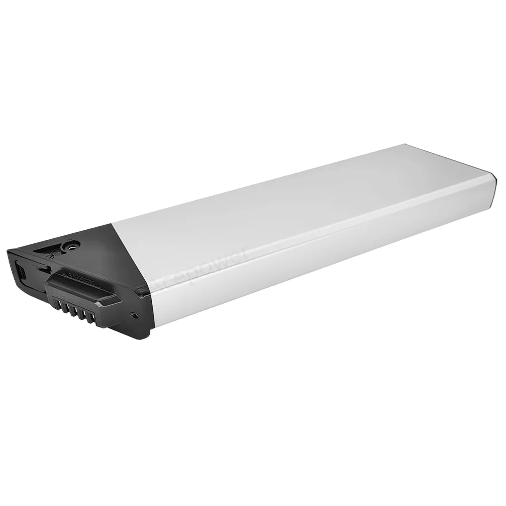 48V 10.4Ah/14Ah Replacement Battery for Lectric XP 3.0 Step-Thru Electric Bike Long Range E-Bike Battery Pack | Compatible with Lectric XP 3.0 Step-Thru Models High-Capacity Lithium Ion Battery with Charger