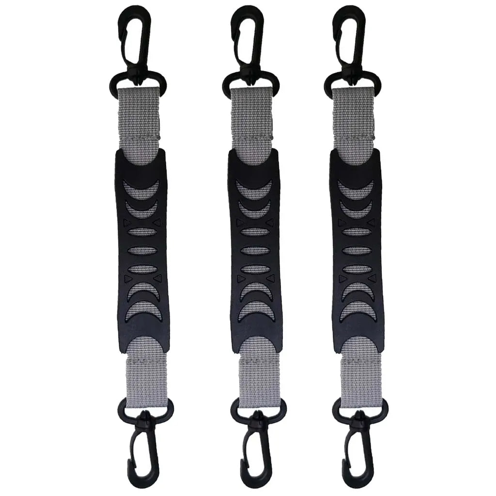 Portable Skates Shoes Holder High-Strength Roller Skates Shoes Handle Winter Skating Shoes Carrier