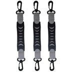 Portable Skates Shoes Holder High-Strength Roller Skates Shoes Handle Winter Skating Shoes Carrier