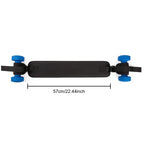 Dumbbell Exercise Belt Hip Thrust Weight-Bearing For Effective Glute Bridge Barbell Workout Waist Fitness Weight Training
