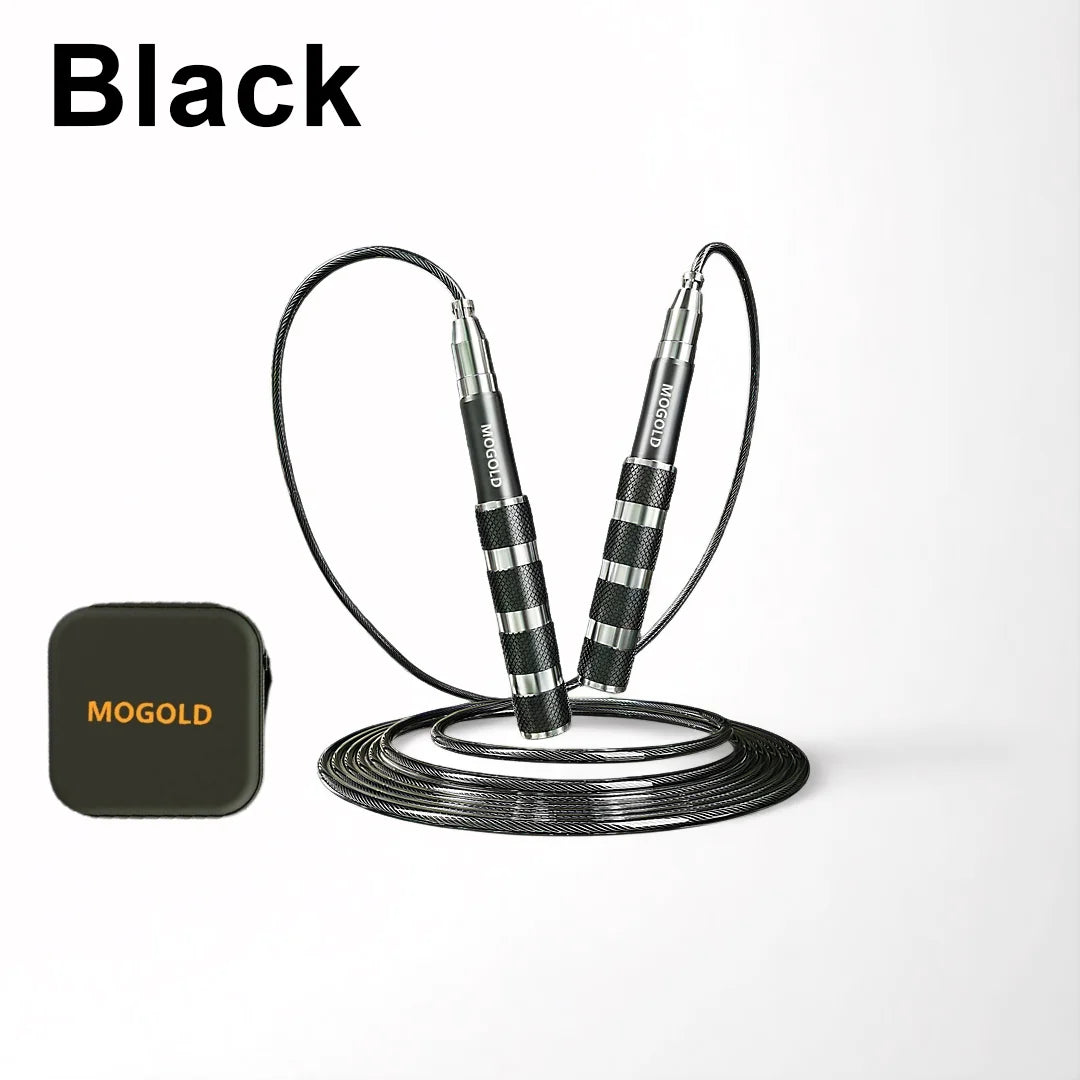 Adjustable Telescopic Jump Rope, Portable Sports Fitness Equipment, Aerobic Exercise At Home, Aluminum Alloy Handle, Cossfit
