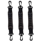 Portable Skates Shoes Holder High-Strength Roller Skates Shoes Handle Winter Skating Shoes Carrier