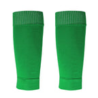 Sports Socks For Men Adult Children's Leggings Socks Fashion Basketball Football Summer Solid Color Breathable Fitness Artifact