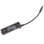 Guitar Interface I-Rig Converter Replacement Guitar For Phone Guitar Audio Interface Guitar Tuner Guitar Line Irig Converter