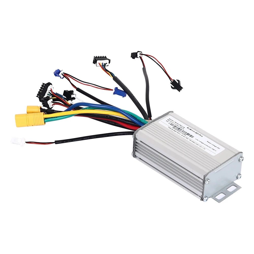 High-Quality & Durable Controller for Kugoo Kukirin G2 Pro Electric Scooter 48V 20A Main Board,Scooter Replacement Accessories