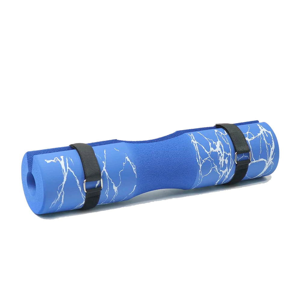 1PC/1pair Squat Pad Barbell Pad for Squats Lunges Hip Thrust , Neck Shoulder Protective Pad Support Foam Sponge Bar Pad