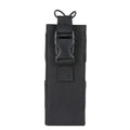 Molle Water Bottle Holster Pouch Outdoor Sports Riding Camping Hiking Hunting Travel Canteen Kettle Holder EDC Tool Waist Bag