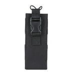 Molle Water Bottle Holster Pouch Outdoor Sports Riding Camping Hiking Hunting Travel Canteen Kettle Holder EDC Tool Waist Bag
