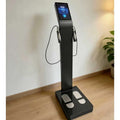 Professional 3D Whole Body Health Scanner Touch Screen Body Composition Analyzer