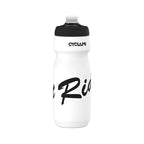 CYCLAMI Bicycle Water Bottle 650ml PP5 Plastic for MTB Road Bike  Water Cup Outdoor Sports Portable Squeeze Drink Cycling Kettle