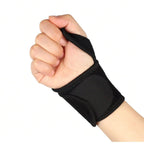1PC Wrist Wraps for Carpal Tunnel Relief Adjustable Wrist Support Brace for Sports Protecting Joint Pain Relief