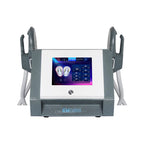 EMS 6500W EMSZero Muscle Stimulator RF Body Sculpting EMS NEW Portable Machine Slimming Weight Loss Electromagnetic