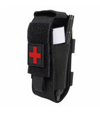 Tactical First Aid New Metal Aluminum Rod Tourniquet 1pcs Survival Hemostasis Second Generation Upgrade Repeated Use Strengthen