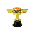 New Model PISTON CUP Plastic Sports Games Small Prize Cup Champion Competition Winner Award Trophy Toy School Rewarding Supply