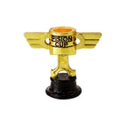 New Model PISTON CUP Plastic Sports Games Small Prize Cup Champion Competition Winner Award Trophy Toy School Rewarding Supply