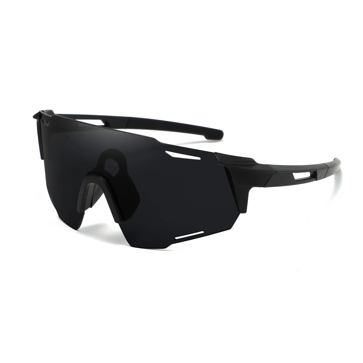Men Women UV Protection Cycling Sunglasses Sports Running Glasses Riding Hiking Eyewear Bike Bicycle Goggles
