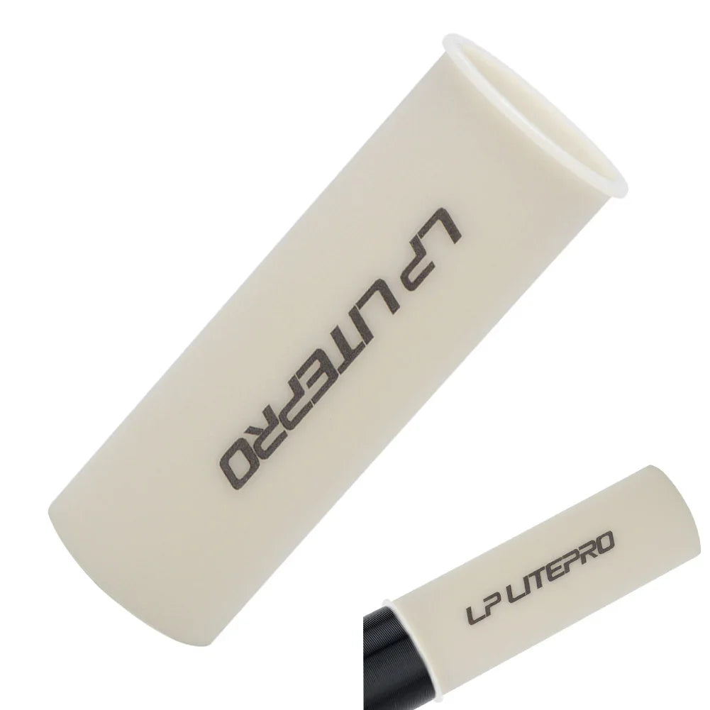 Cycling Adapter Cover Shim Bushing Sleeve Shim Bushing 33.9mm Bicycle Parts LpLitepro Seattube Protective Cover