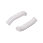 Taillight With 3 Hole Rear Fender For Xiaomi Mi3 Lite Electric KickScooter Rear Mudguard Tyre Splash Guard Replacements Parts