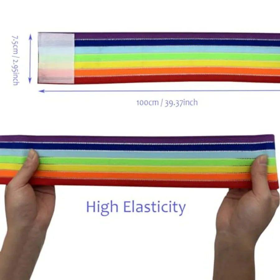 High-Elastic Breathable Ankle Brace for Men and Women Adjustable Compression Wrap for Plantar Fasciitis Tendinitis Sprain Swell