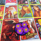 The Fellowship of the Ring Trick-Taking Game - Cooperative Card Game for 1-4 Adults (Ages 14+), 20-Minute Playing Time