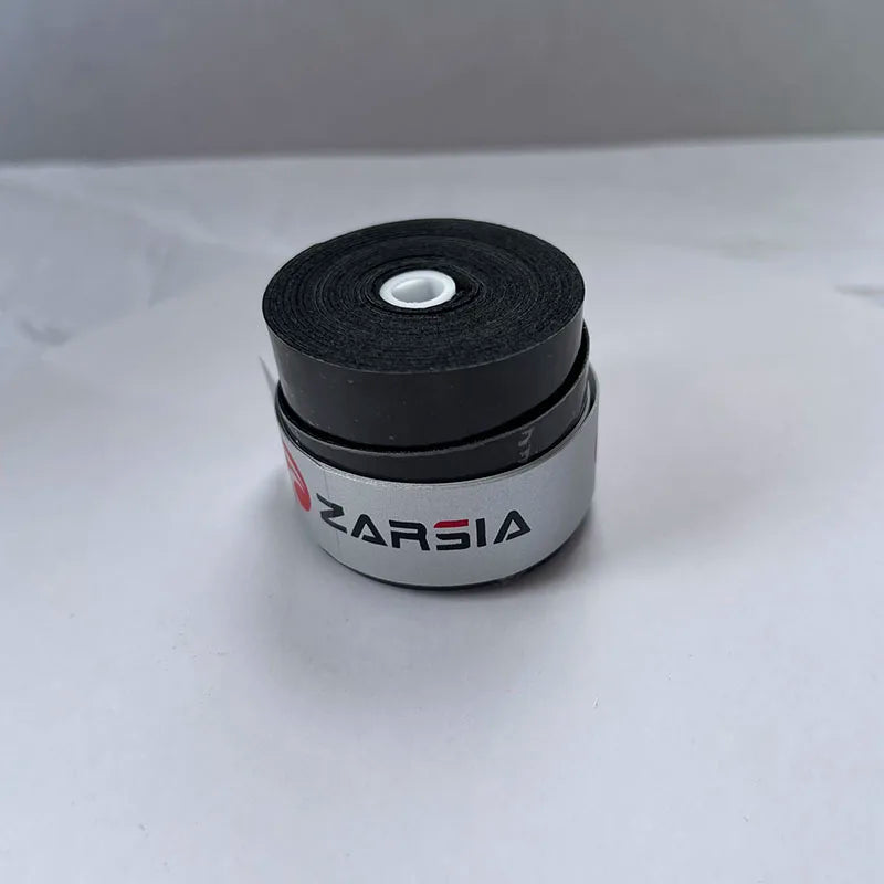 60Pcs ZARSIA NEW GM Tacky Anti-skid Tennis Racket Grip Sweat Badminton Grips Tennis Racket Overgrips