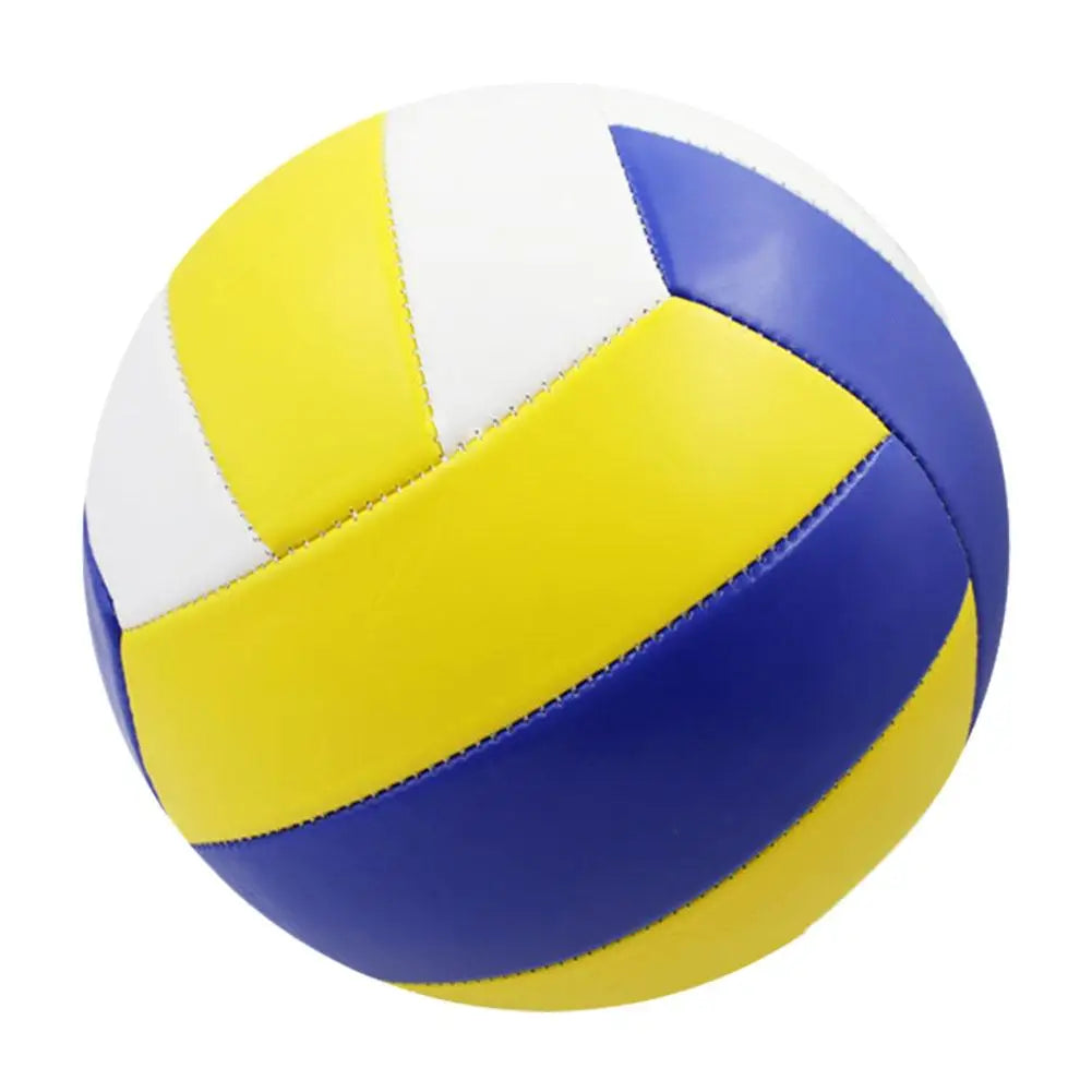 Volleyball Style Professional Competition Volleyball Size 5 Indoor Volleyball Outdoor Sports Beach Volleyball Children Train